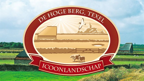 Icoonlandschap De Hoge Berg